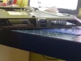 Asus K72d korpusas - nuotraukos Nr. 3