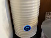 Nesspresso u milk machine - nuotraukos Nr. 3
