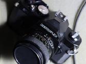 Revueflex Sdi juostinis fotoaparatas - nuotraukos Nr. 4