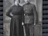 Nuotraukos prieškario Lietuvos kariai 6 - nuotraukos Nr. 7