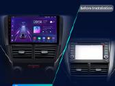 Subaru Impreza 2002-2013 android multimedija - nuotraukos Nr. 6