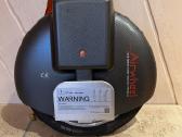 Vienaratis Airwheel X8 - nuotraukos Nr. 2