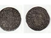 Sigismundas Lenku lietuviu Grosas 1627