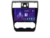 Subaru Forester 2002-2021 android multimedija - nuotraukos Nr. 3