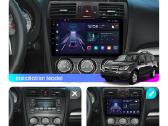 Subaru Forester 2002-2021 android multimedija - nuotraukos Nr. 5
