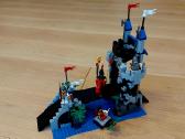 Lego 6078 Royal Drawbridge - nuotraukos Nr. 2