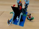 Lego 6078 Royal Drawbridge - nuotraukos Nr. 3