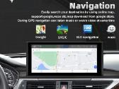 Parduodu Audi A6 C7 android multimediją - nuotraukos Nr. 3