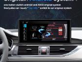 Parduodu Audi A6 C7 android multimediją - nuotraukos Nr. 4