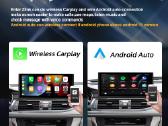 Parduodu Audi A6 C7 android multimediją - nuotraukos Nr. 5