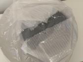 Sieninis LED šviestuvas - nuotraukos Nr. 2