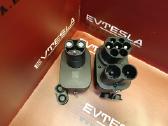 Laidas 3 in 1, Tesla Us to Type 2, 48 Amp, 11.5kw - nuotraukos Nr. 4