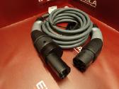 Laidas 3 in 1, Tesla Us to Type 2, 48 Amp, 11.5kw - nuotraukos Nr. 10