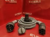 Laidas 3 in 1, Tesla Us to Type 2, 48 Amp, 11.5kw - nuotraukos Nr. 11