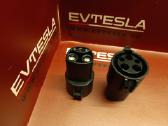 Laidas 3 in 1, Tesla Us to Type 2, 48 Amp, 11.5kw - nuotraukos Nr. 17