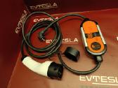 Laidas 3 in 1, Tesla Us to Type 2, 48 Amp, 11.5kw - nuotraukos Nr. 22