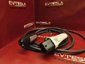 Tesla Usa į Type 2 (Eu) įkrovimo adapteris 11.5kw - nuotraukos Nr. 5