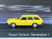 VW Passat Variant 1:43