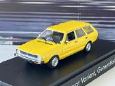 VW Passat Variant 1:43 - nuotraukos Nr. 3