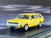 VW Passat Variant 1:43 - nuotraukos Nr. 2