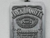6. Stilingas rankų pakabukas Jack Daniels