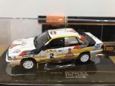 Audi 200 Quattro