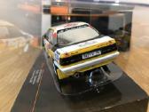 Audi 200 Quattro - nuotraukos Nr. 3
