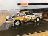 Audi 200 Quattro - nuotraukos Nr. 4