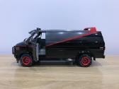 Gmc Vandura