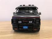 Gmc Vandura - nuotraukos Nr. 3