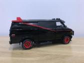 Gmc Vandura - nuotraukos Nr. 5