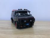 Gmc Vandura - nuotraukos Nr. 6