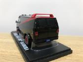 Gmc Vandura - nuotraukos Nr. 2
