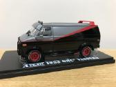 Gmc Vandura - nuotraukos Nr. 3