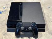 Puikios būklės Sony Ps4 500gb su 6 mėn garantija