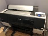 Epson 7900 - nuotraukos Nr. 2