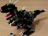 Lego 4958 Monster Dino - nuotraukos Nr. 2