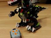 Lego 4958 Monster Dino - nuotraukos Nr. 3