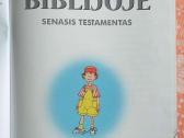 Įvairios iliustruotos Biblijos vaikams - nuotraukos Nr. 5