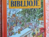 Įvairios iliustruotos Biblijos vaikams - nuotraukos Nr. 3