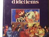 Įvairios iliustruotos Biblijos vaikams - nuotraukos Nr. 2
