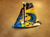 Parduodu lego 42074