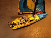 Parduodu lego 42074 - nuotraukos Nr. 2