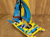 Parduodu lego 42074 - nuotraukos Nr. 3