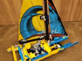 Parduodu lego 42074 - nuotraukos Nr. 4