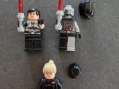 Parduodamas Lego 7672 - nuotraukos Nr. 8