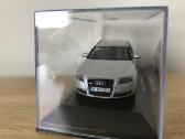 Audi A6 Avant (C6) - nuotraukos Nr. 2
