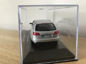 Audi A6 Avant (C6) - nuotraukos Nr. 3