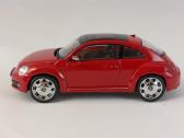1/43 modeliukai Vw Beetle New Mk2 2013 - nuotraukos Nr. 2