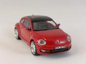 1/43 modeliukai Vw Beetle New Mk2 2013 - nuotraukos Nr. 3